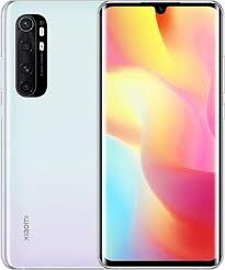 XİAOMİ Mİ 10 LİTE 5G